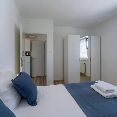 Penzion Lighthouse Entaja -